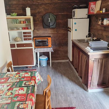 Villa Stara Etno Kuca Radonjic Guča Camera foto