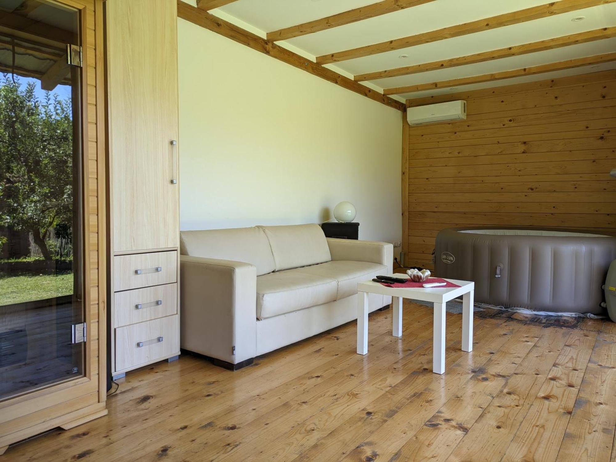 Villa Stara Etno Kuca Radonjic Guča Esterno foto