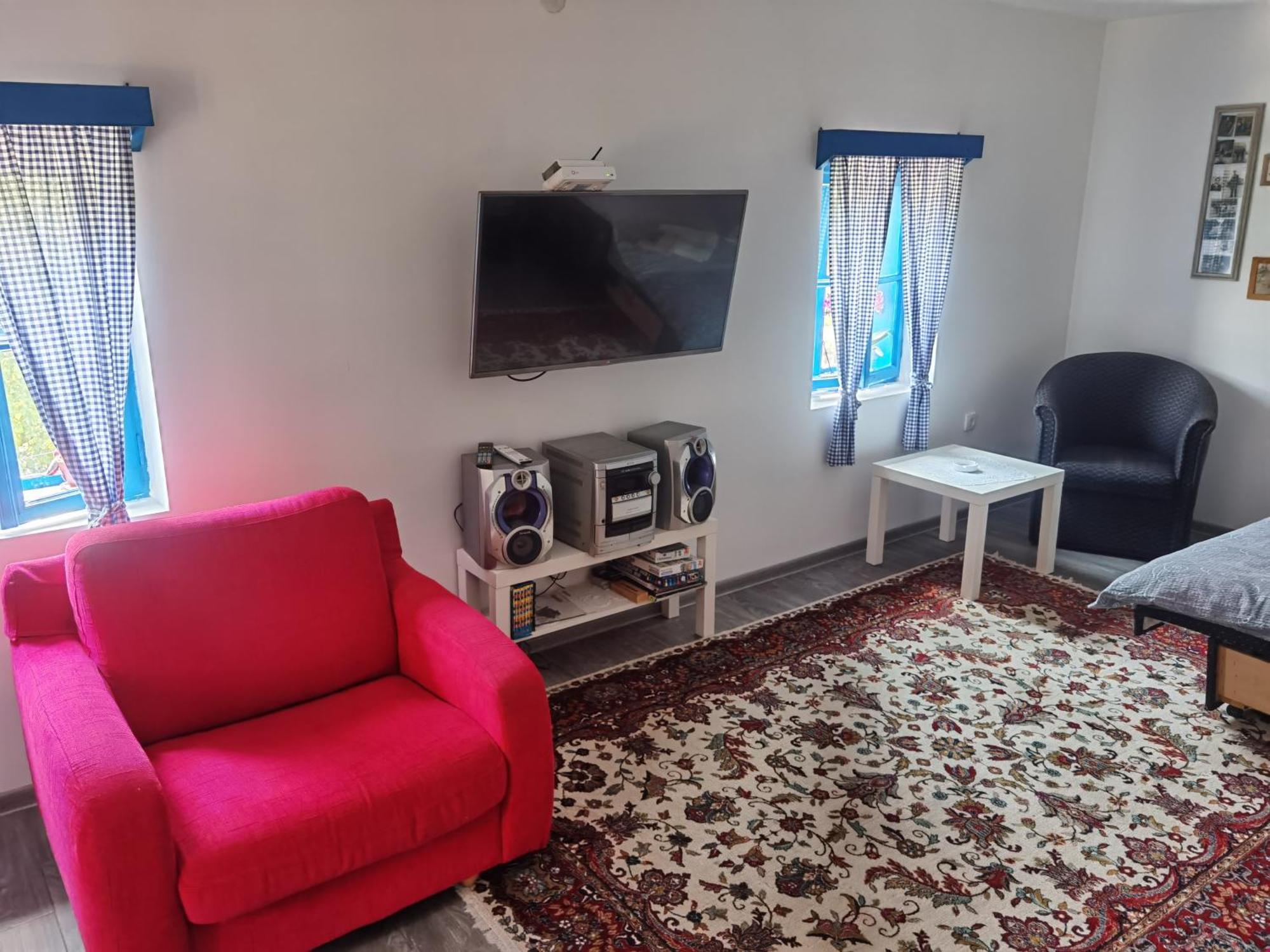 Villa Stara Etno Kuca Radonjic Guča Camera foto