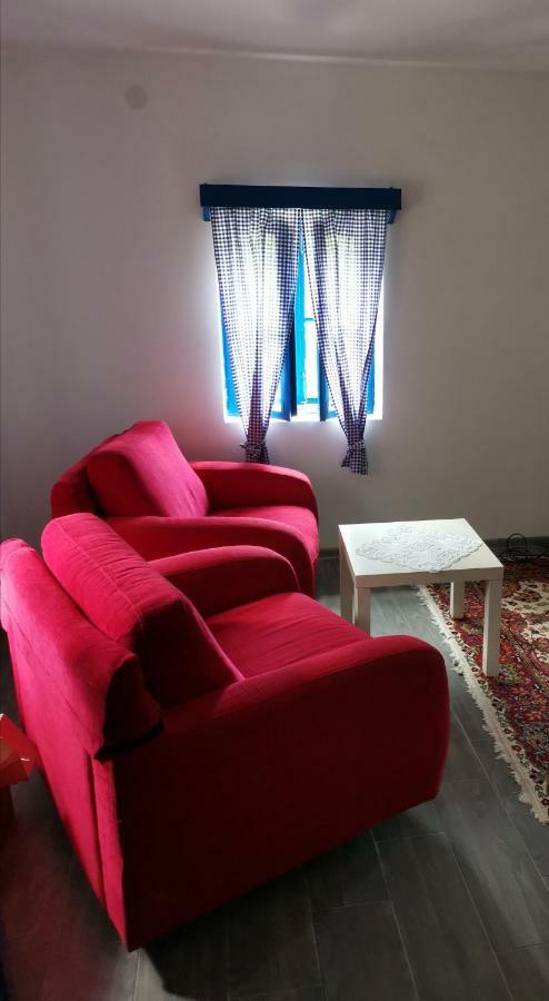 Villa Stara Etno Kuca Radonjic Guča Esterno foto
