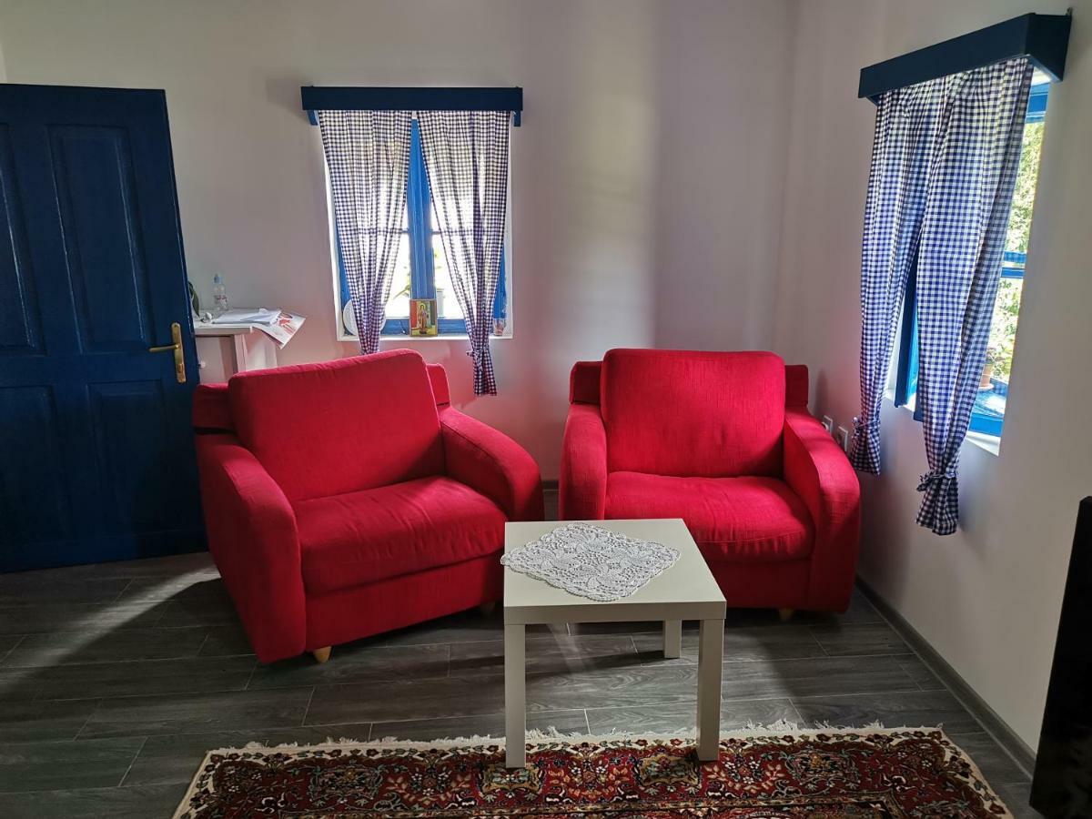 Villa Stara Etno Kuca Radonjic Guča Esterno foto