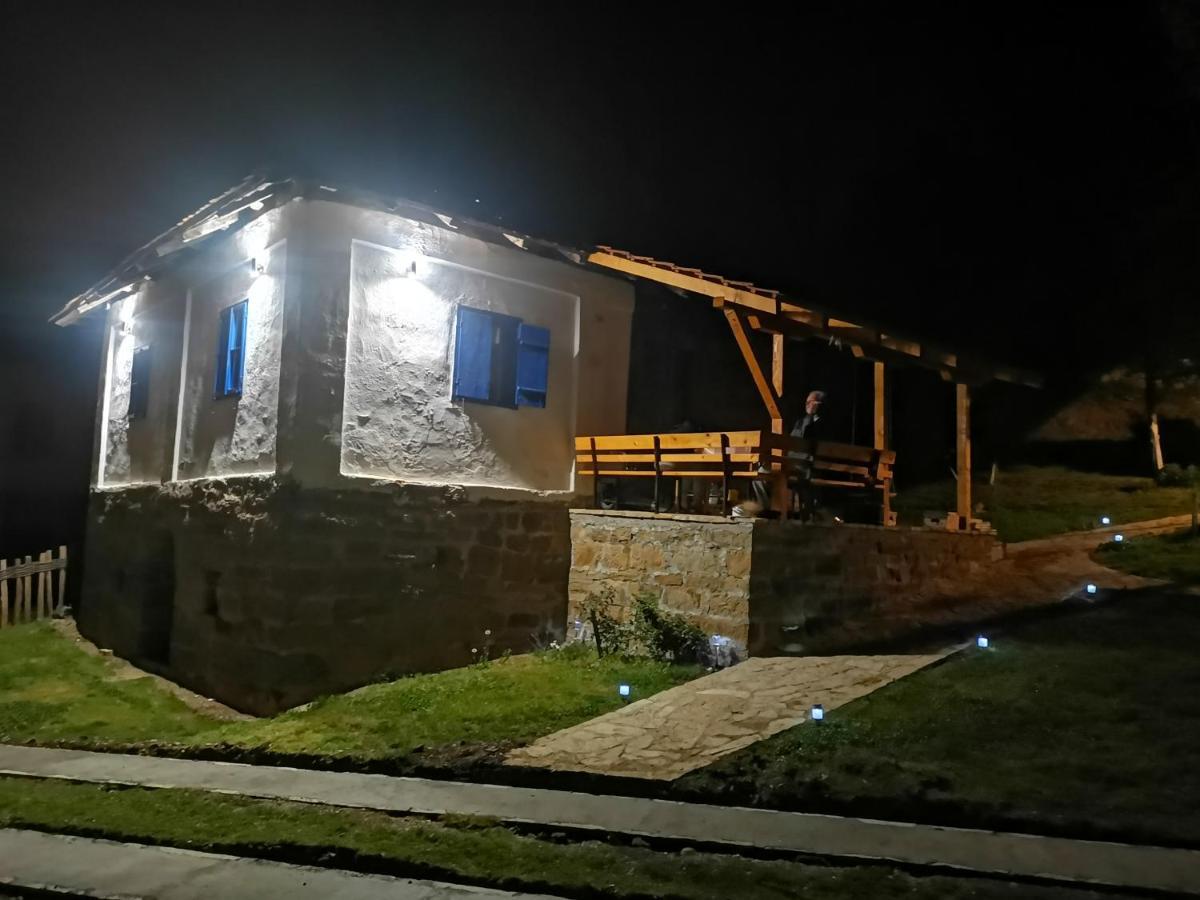Villa Stara Etno Kuca Radonjic Guča Esterno foto